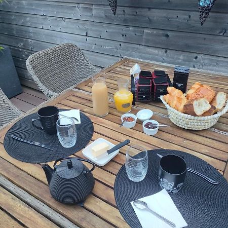 르망 Loft 2 Descartes B&B 외부 사진